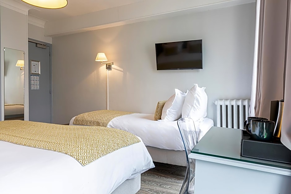 Splendid Hotel