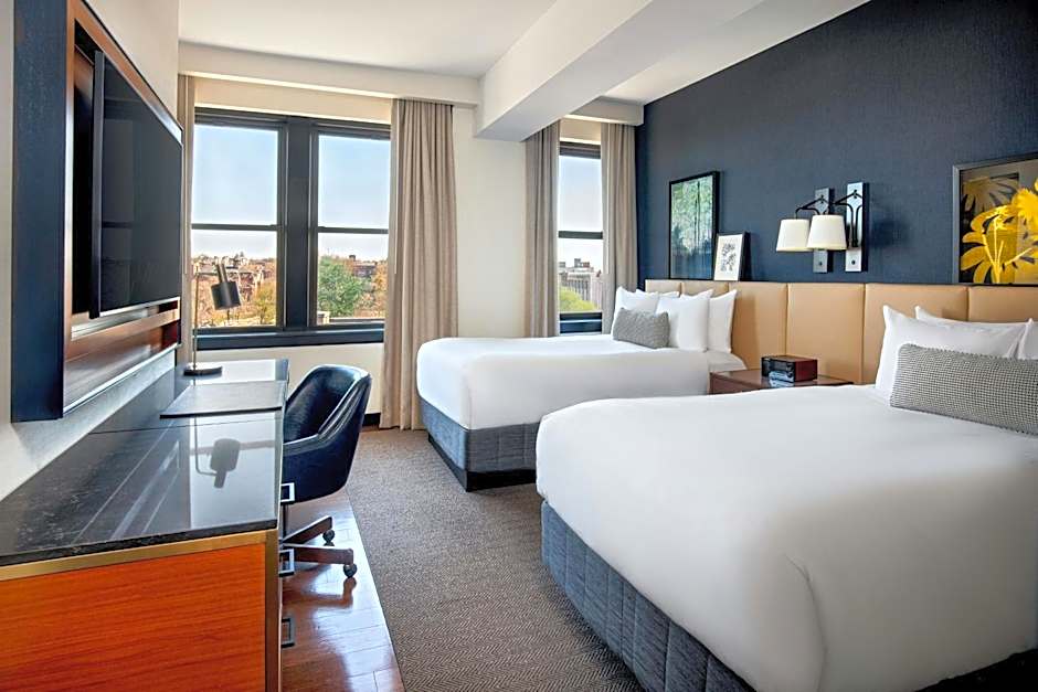 The Press Hotel, Autograph Collection by Marriott