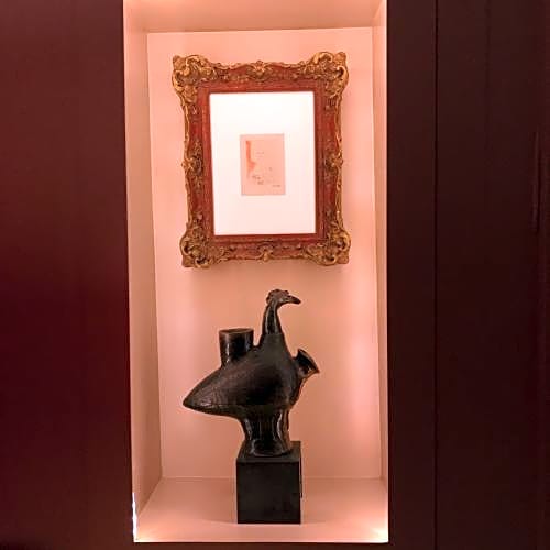 Flamingo-Rooms