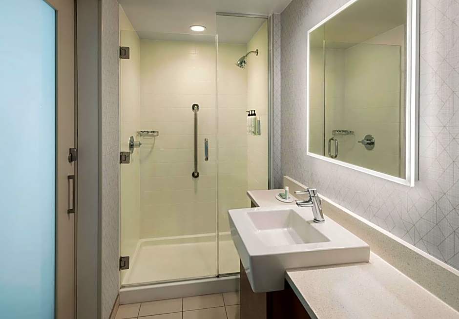 SpringHill Suites by Marriott Mt. Laurel Cherry Hill