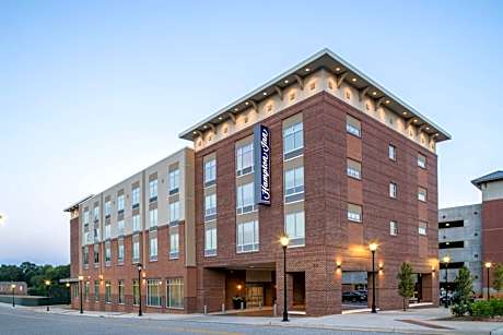 Hampton Inn By Hilton Greer Greenville, SC