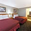 Days Inn by Wyndham Oklahoma City West