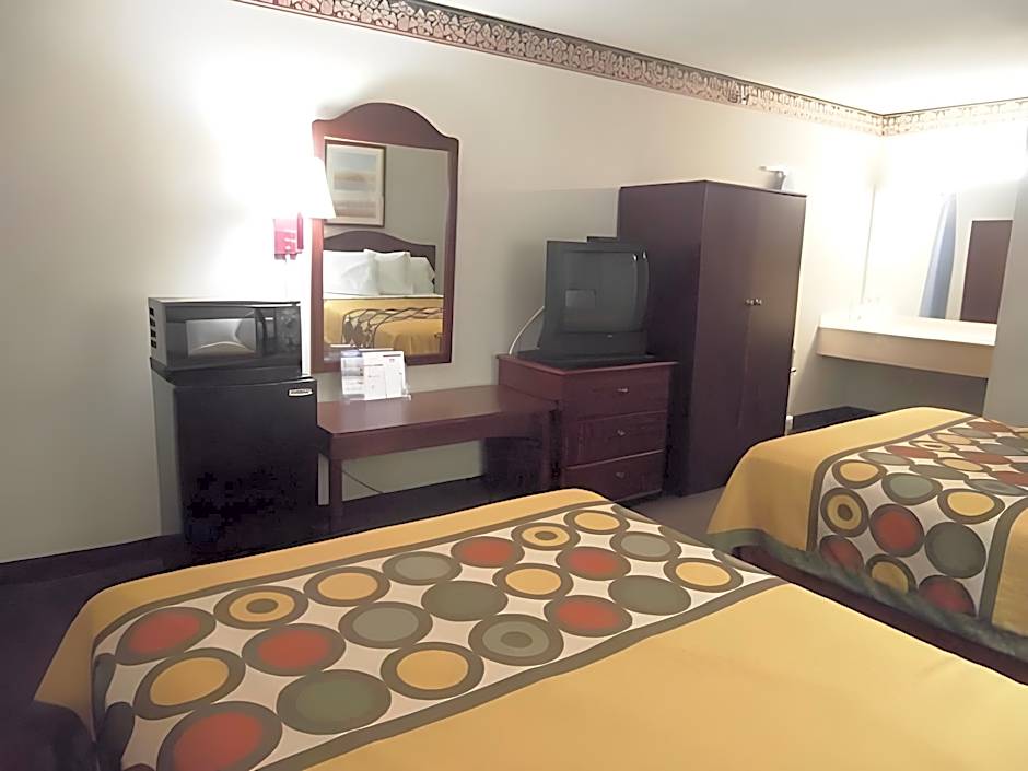Americas Best Value Inn Decatur, GA