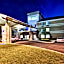 Holiday Inn Express Romulus / Detroit Airport By IHG