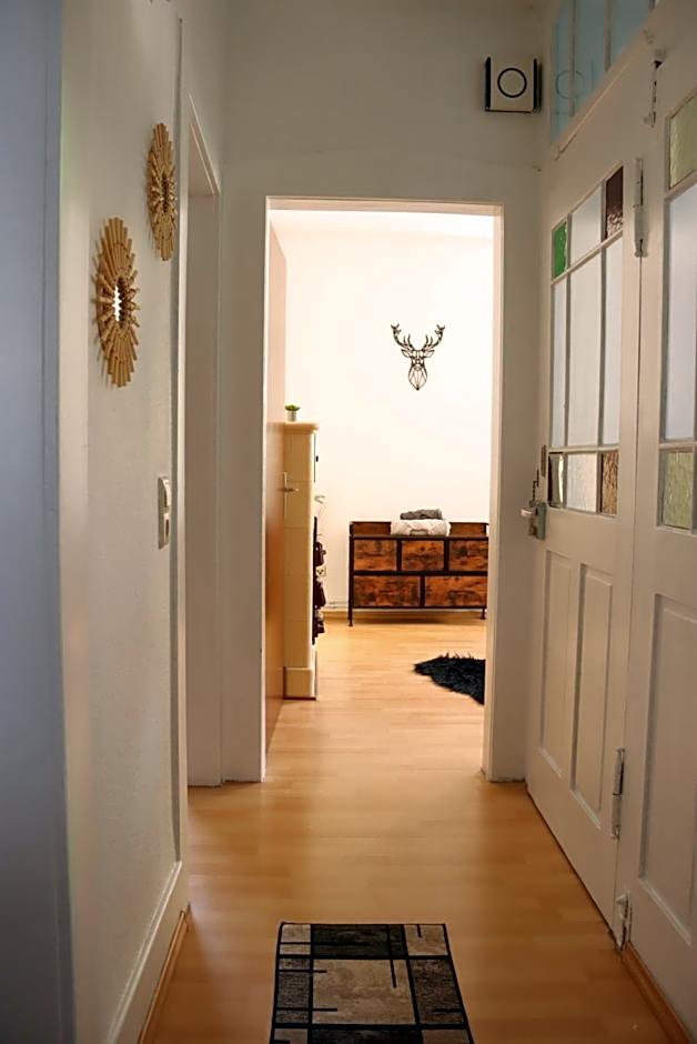 Schwarzwald-Idylle in Triberg