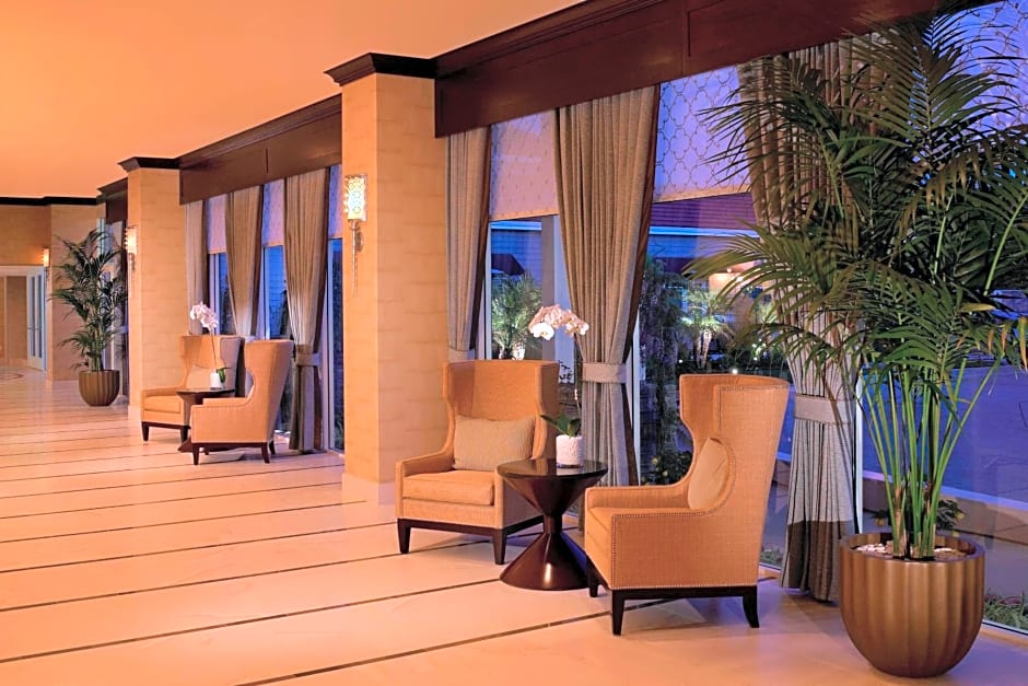 Laguna Cliffs Marriott Resort & Spa