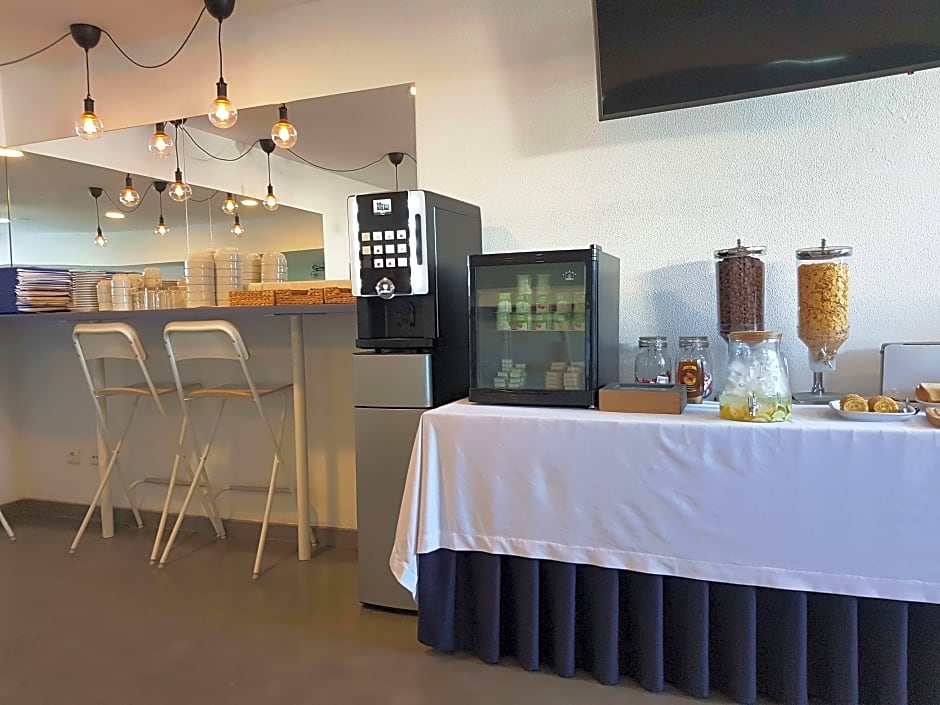 Apartamentos Soldoiro