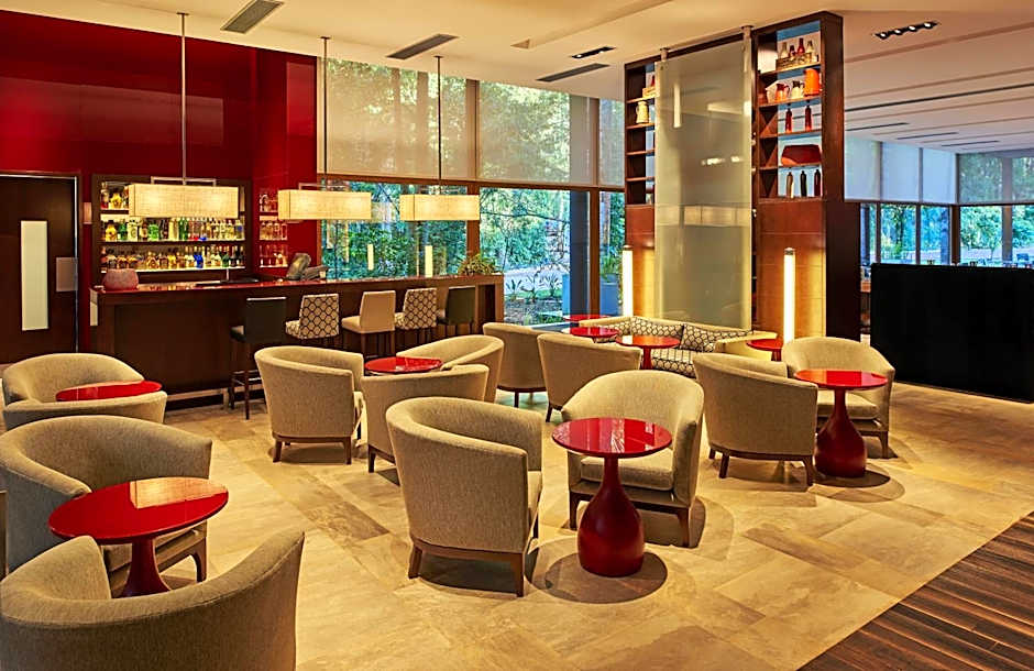 Mercure Iguazu Hotel Iru