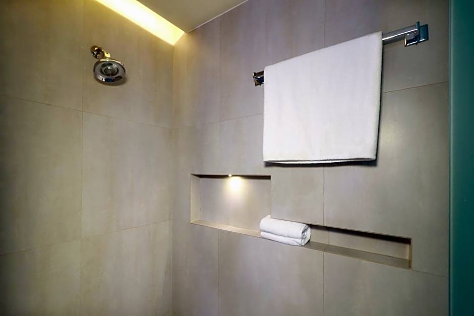 Holiday Inn Express Mexico Aeropuerto By IHG