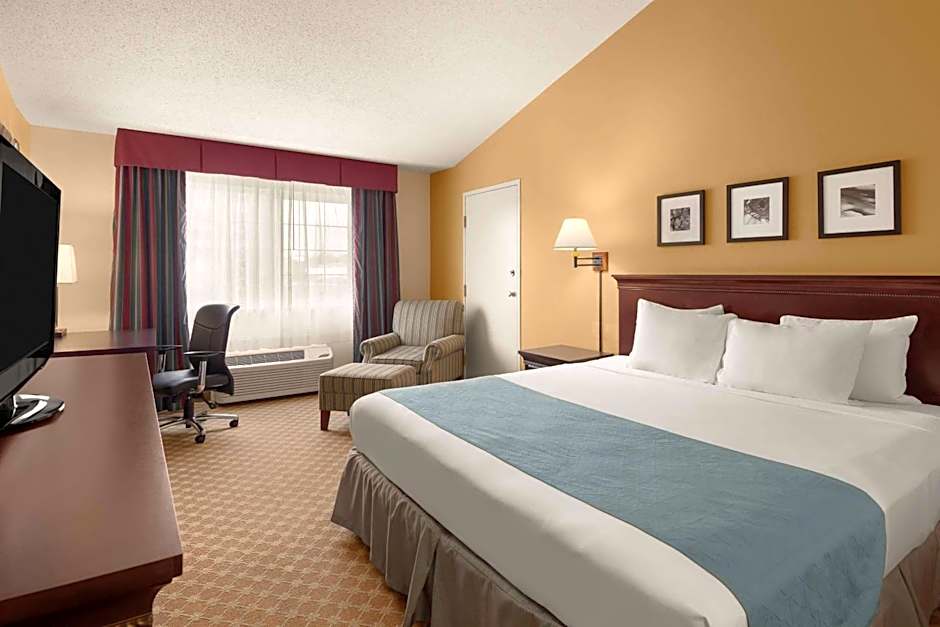 Country Inn & Suites by Radisson, Sioux Falls