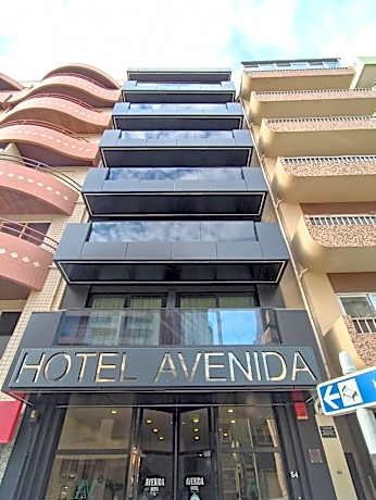 Hotel Avenida