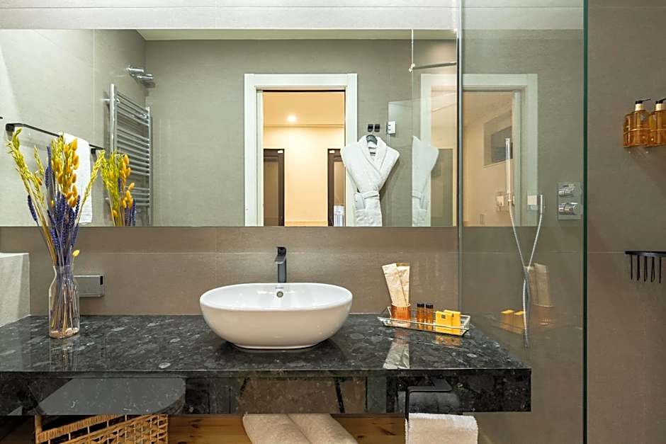 Cosmo Apartments Rambla Catalunya