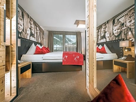 Double Room Tirol