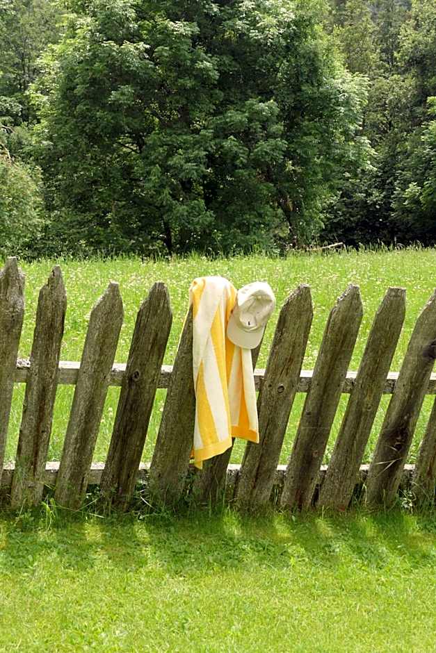 Villa Maier B&B & Apartments