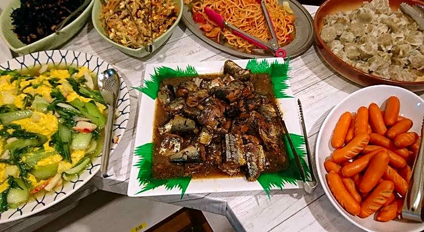 Toyohashi Station Hotel