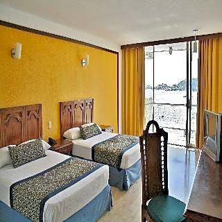 Hotel Romano Palace Acapulco