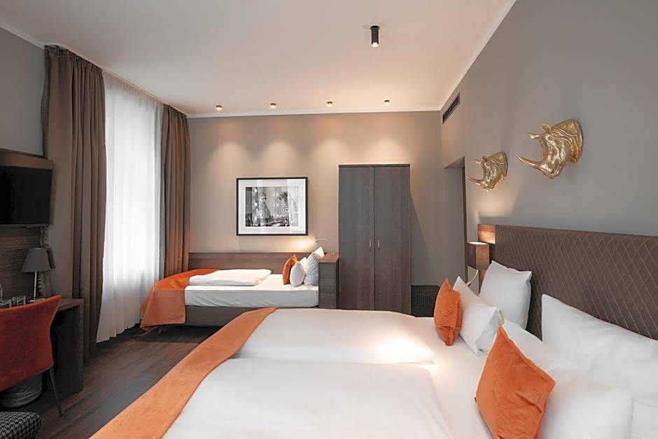 Boutique Hotel Germania