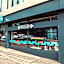 Ibis Styles Glasgow Central