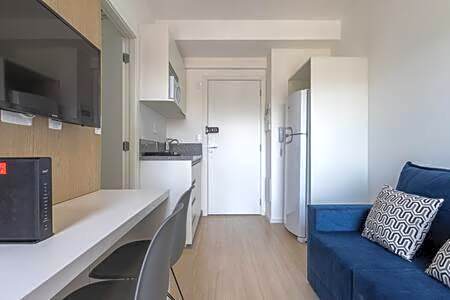 B Homy V Nova Conceicão - Com vista de SP NX1419