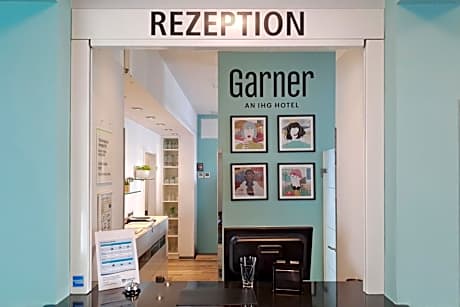 Garner Hotel Bremen City By IHG