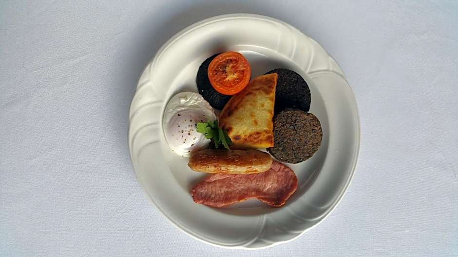 The Four Seasons Hotel