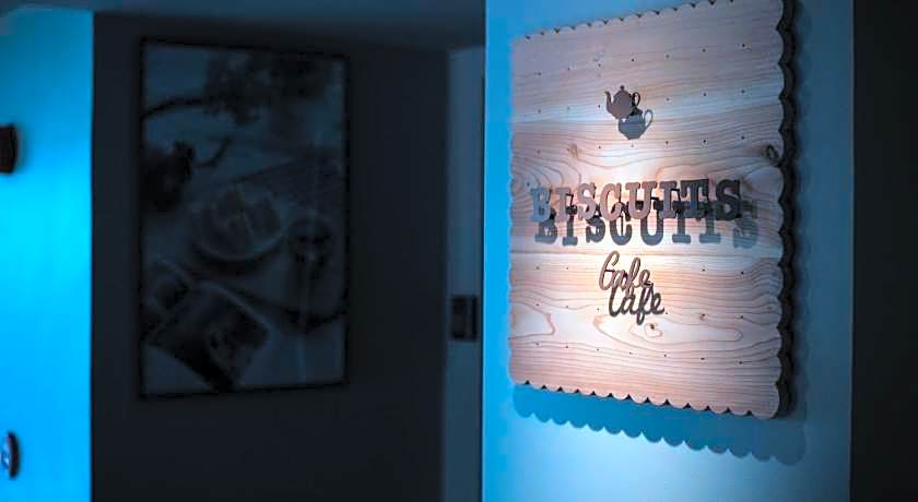 Lemontea Hotel Bangkok