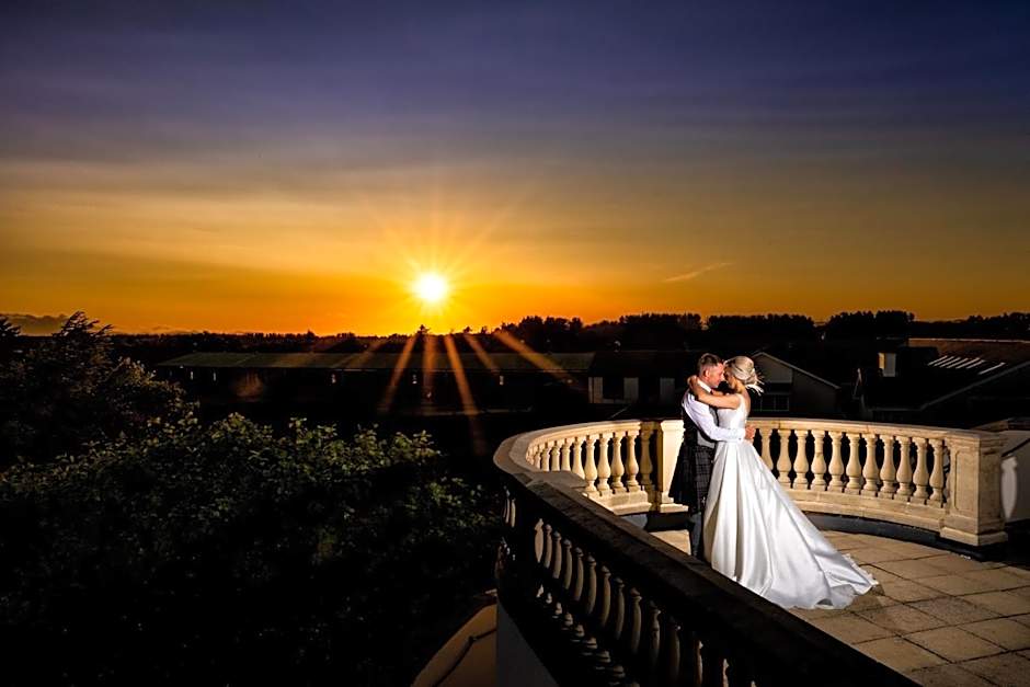 The Gailes Hotel & Spa