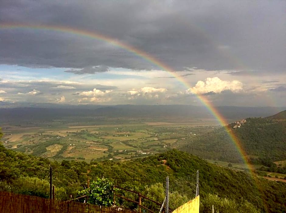 Agriturismo Le Guazze Bone