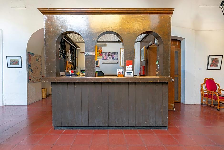 Capital O Posada La Casa De La Tia