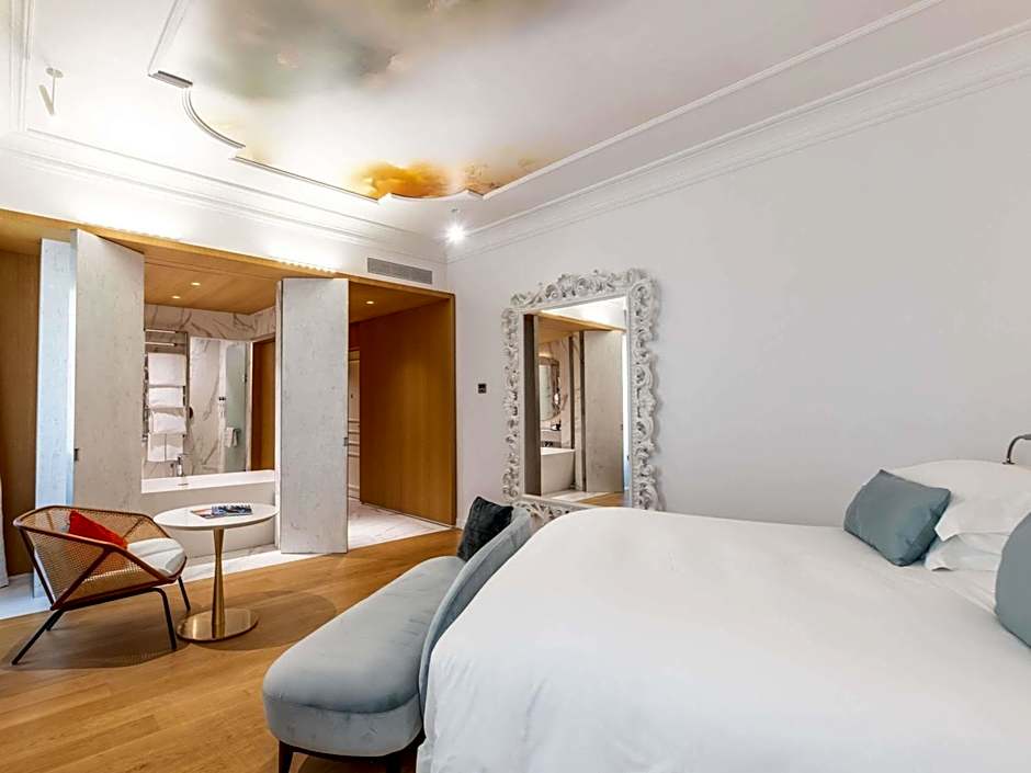 Sofitel Rome Villa Borghese