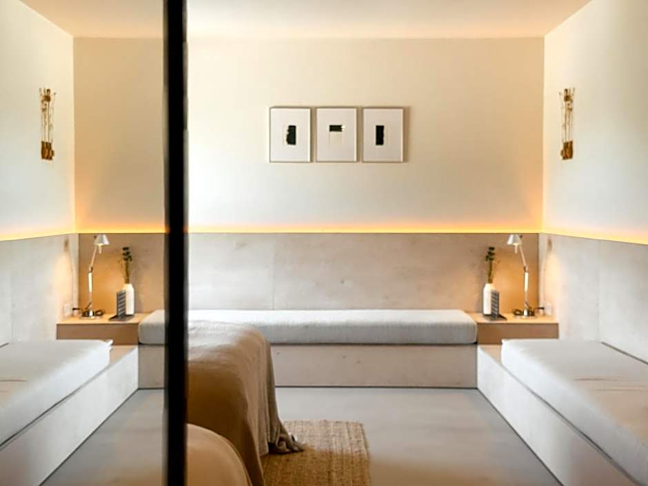 Fiddle + Bow Hotel