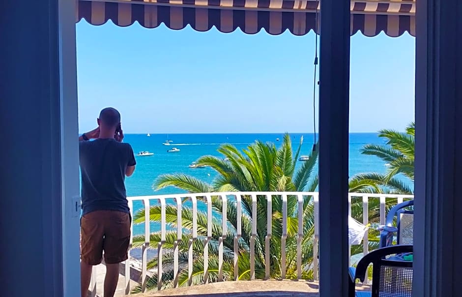 Hotel Ristorante Maga Circe