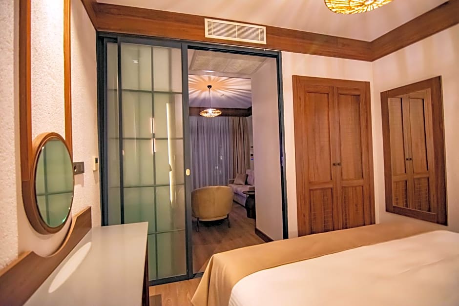 Hayal Vadisi Suite Hotel