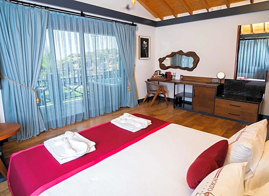 Porto Amore Club Hotel