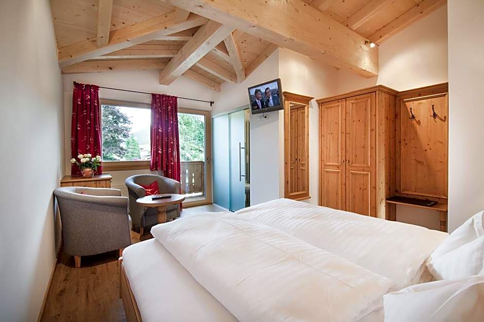 Landhotel Föhrenhof Ellmau
