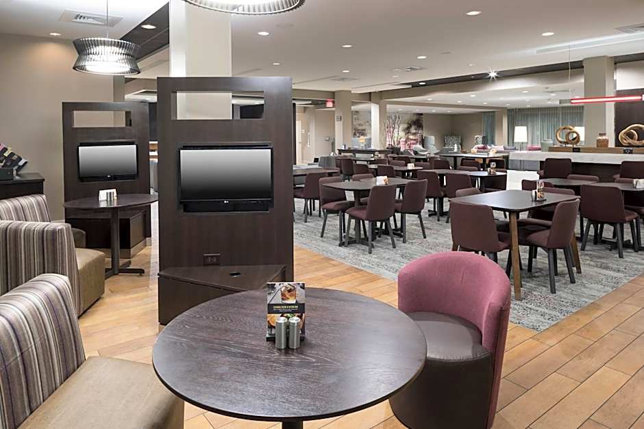 Courtyard by Marriott Austin Parmer/Tech Ridge