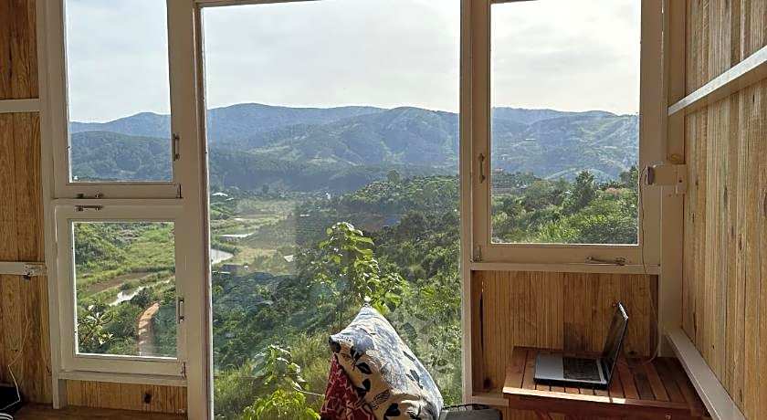 Midori Heritage Coffee Farm
