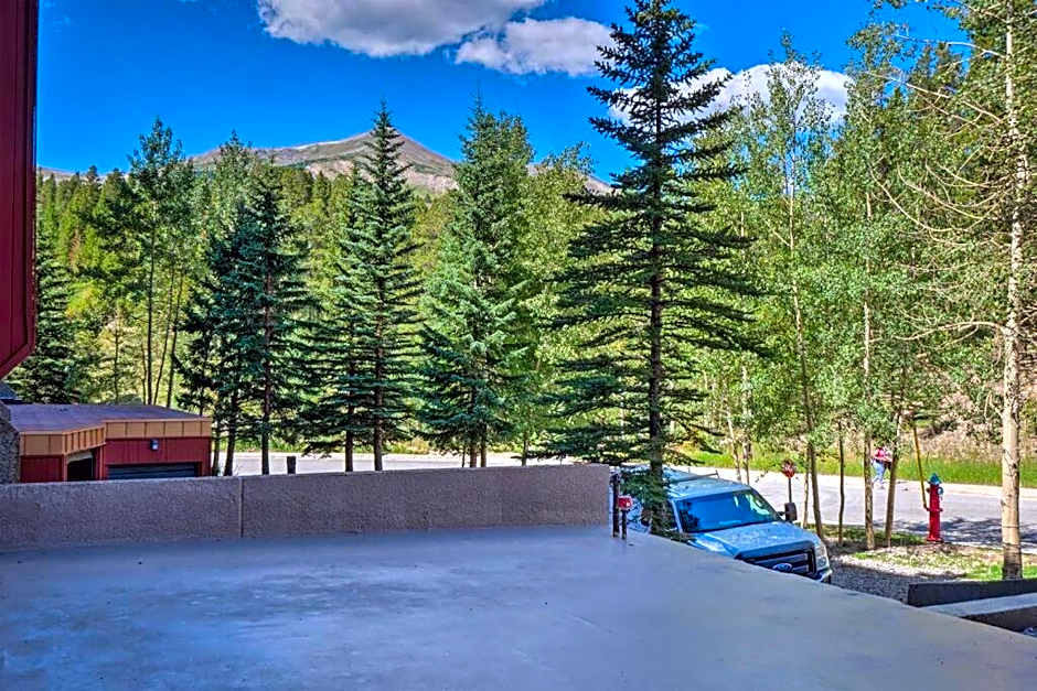 Beaver Run 1 Bedroom Condo