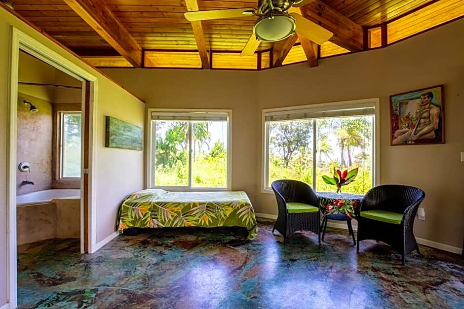 Kalani Oceanside Retreat