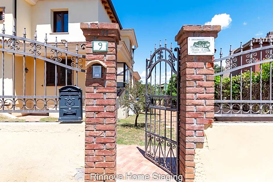 Villa Vitto - Sleep & Go