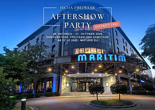 Maritim Hotel Bremen