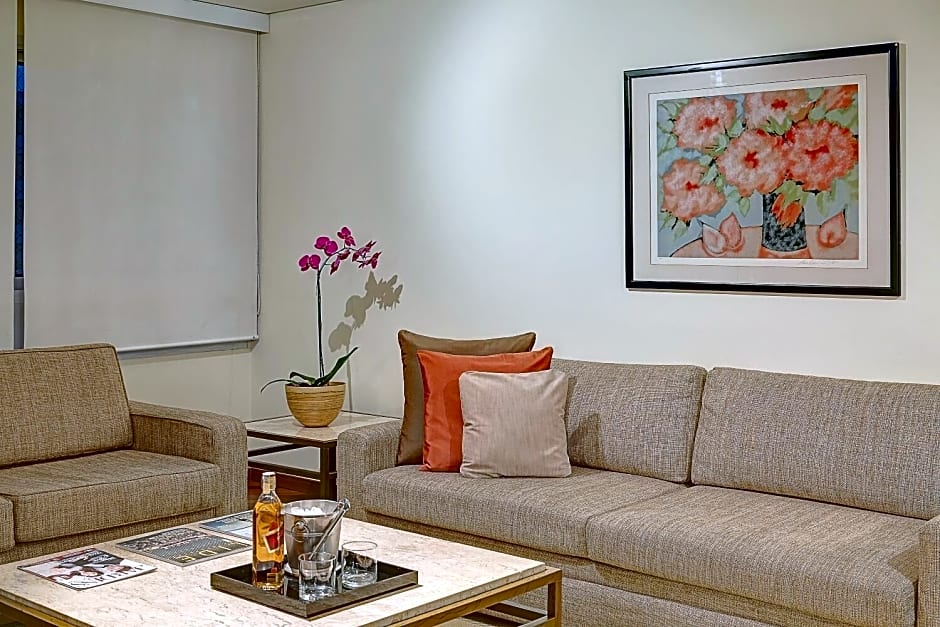 Etoile Hotels Jardins