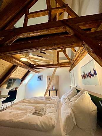 Hopfenhotel am Adenauerufer