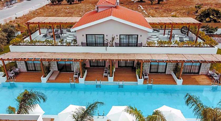 The Pearl Ölüdeniz