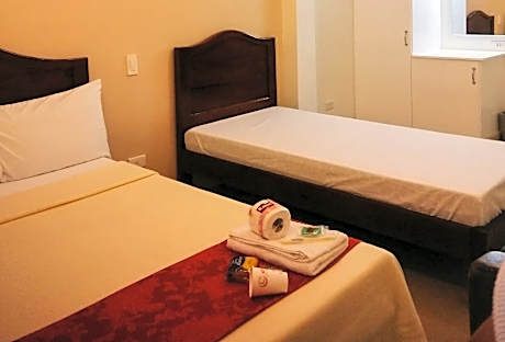 Executive Triple Room