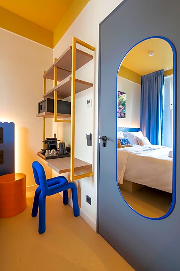 City Hotel Rembrandt Square - Just renovated