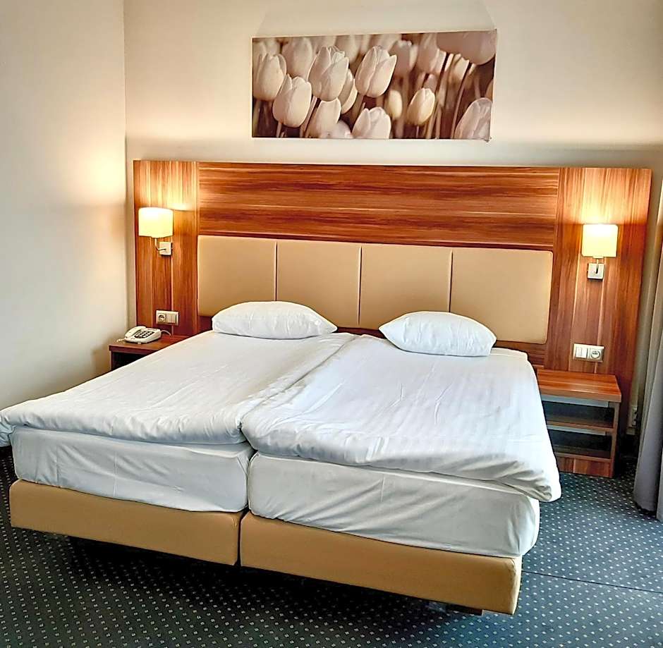 Poleczki Residence Apartments