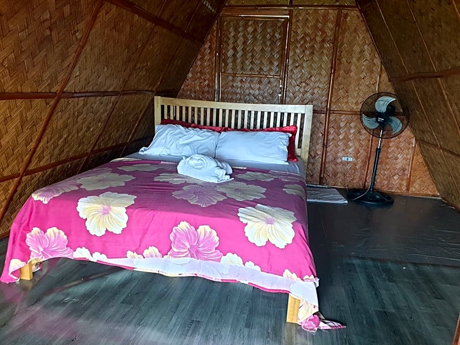 Miley Lodging Restobar