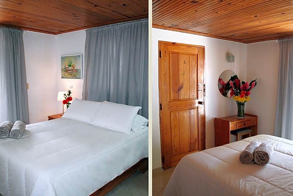 Hotel Zapata