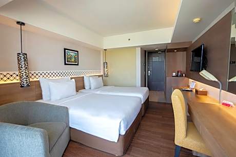 Superior Twin Room - Non-Smoking